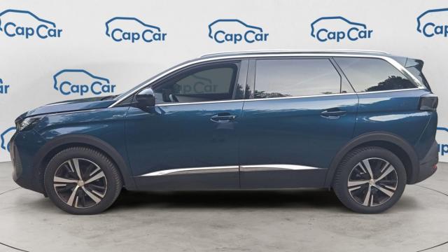 Peugeot 5008 image 3