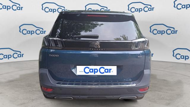 Peugeot 5008 image 7