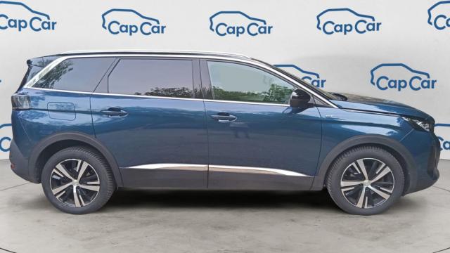 Peugeot 5008 image 9
