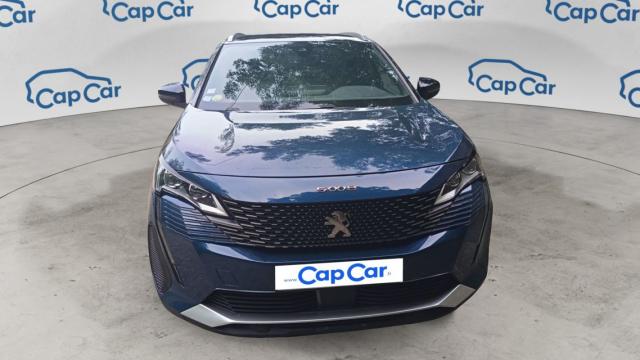Peugeot 5008 image 4