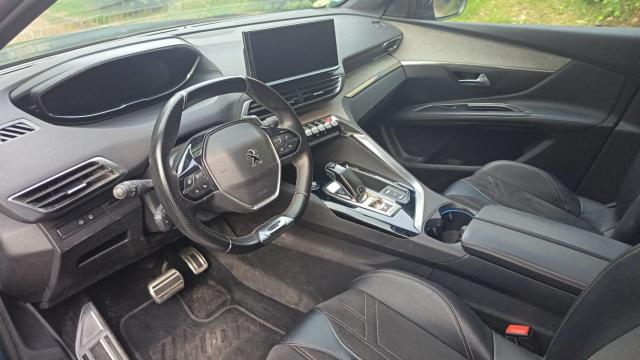 Peugeot 5008 image 5
