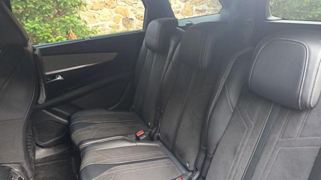 Peugeot 5008 image 6