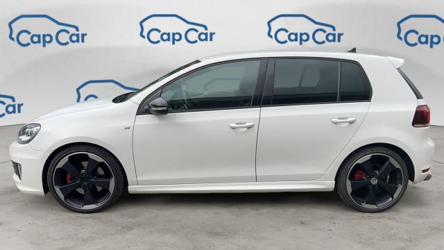 Volkswagen Golf image 8