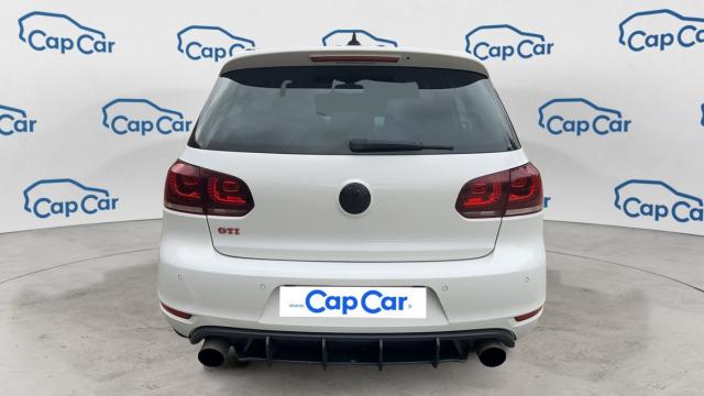 Volkswagen Golf image 3