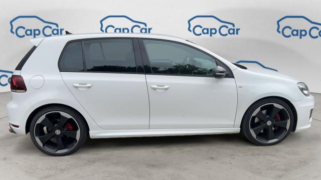 Volkswagen Golf image 6