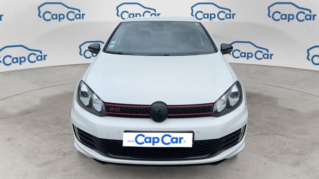 Volkswagen Golf image 5