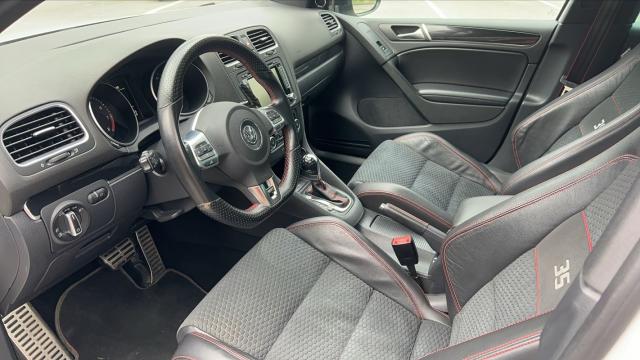 Volkswagen Golf image 4