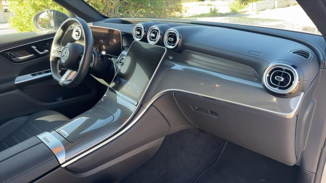 Mercedes Benz Classe Glc image 2