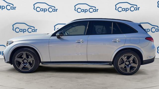 Mercedes Benz Classe Glc image 7