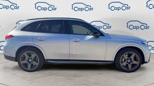 Mercedes Benz Classe Glc image 6
