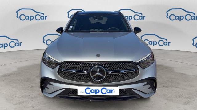 Mercedes Benz Classe Glc image 3