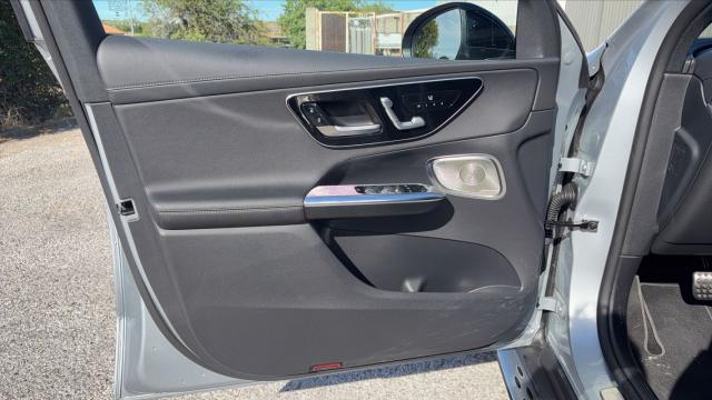 Mercedes Benz Classe Glc image 5