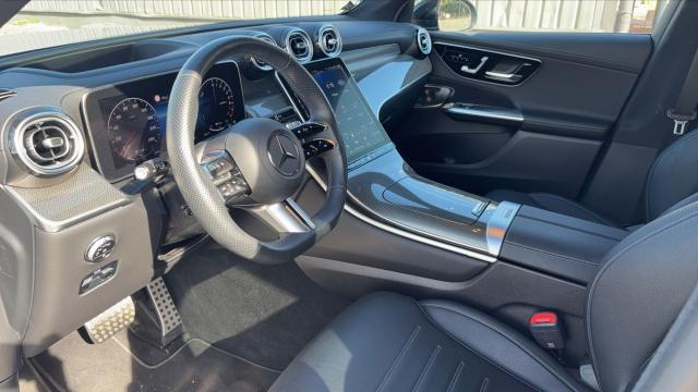 Mercedes Benz Classe Glc image 4