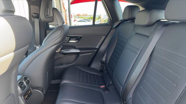 Mercedes Benz Classe Glc image 1