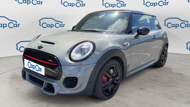 Mini Mini 2.0 231 John Cooper Works - Automatique