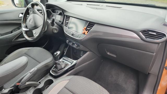 Opel Crossland X image 2