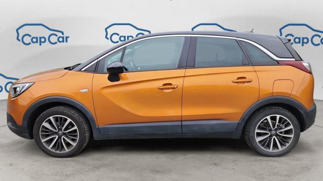 Opel Crossland X image 4