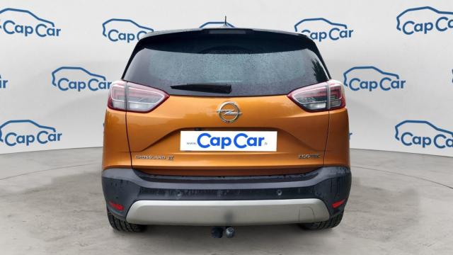 Opel Crossland X image 6