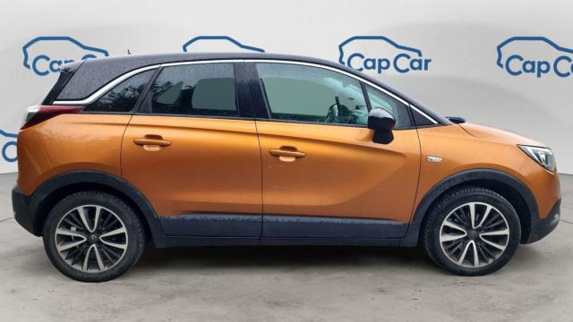 Opel Crossland X image 8