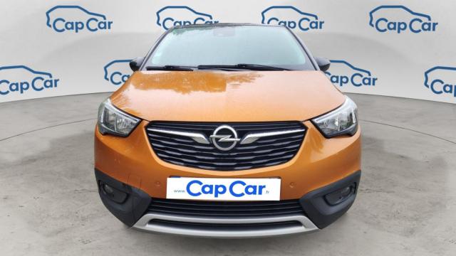 Opel Crossland X image 9