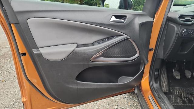 Opel Crossland X image 3