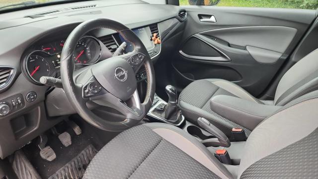 Opel Crossland X image 7