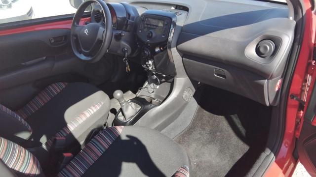 Citroen C1 image 8