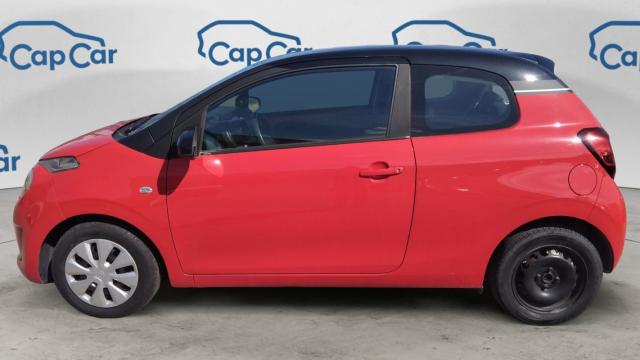 Citroen C1 image 1