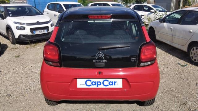 Citroen C1 image 4
