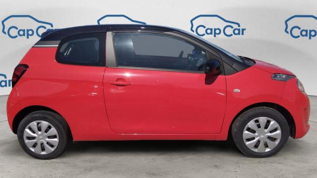 Citroen C1 image 9