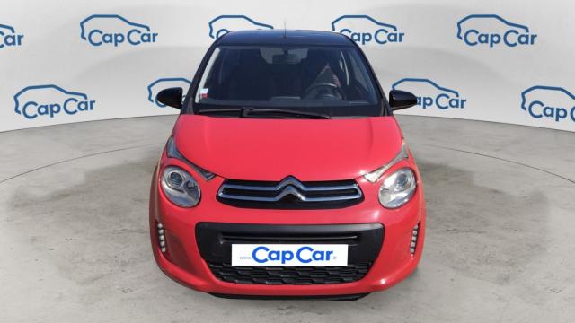 Citroen C1 image 6