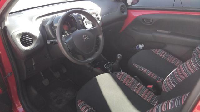 Citroen C1 image 2
