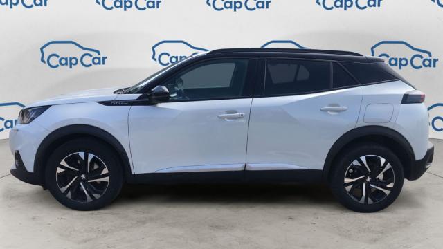 Peugeot 2008 image 2