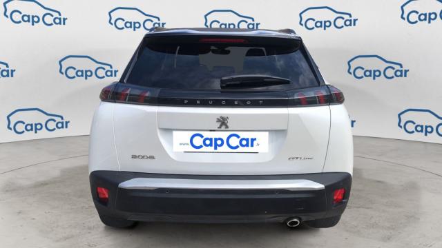 Peugeot 2008 image 9