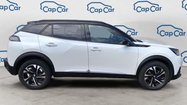 Peugeot 2008 image 6