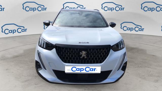 Peugeot 2008 image 3