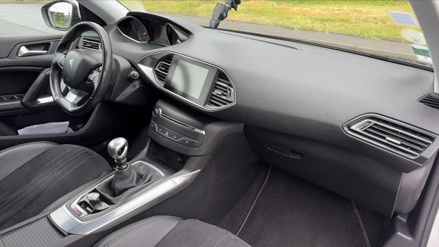 Peugeot 308 Sw image 3
