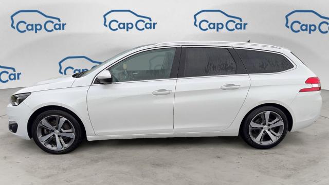 Peugeot 308 Sw image 7