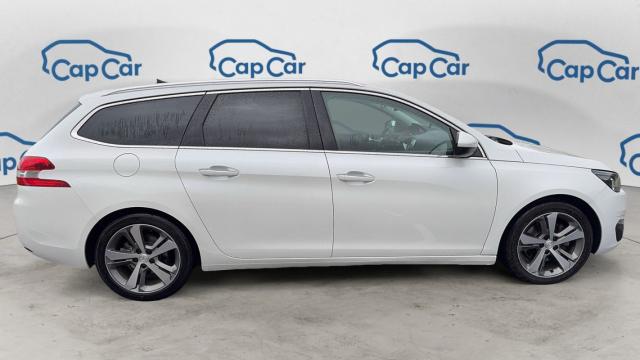Peugeot 308 Sw image 6