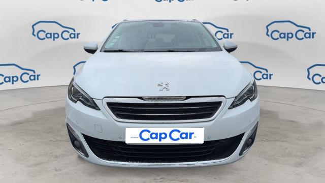 Peugeot 308 Sw image 5