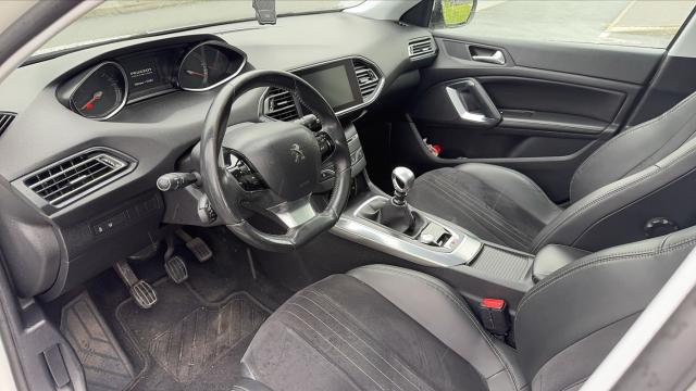 Peugeot 308 Sw image 8