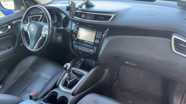 Nissan Qashqai image 2