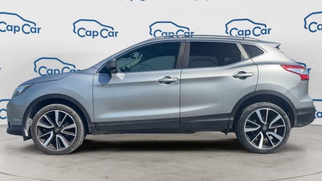 Nissan Qashqai image 9