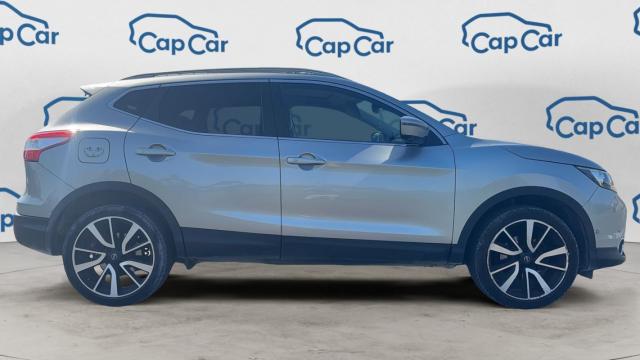 Nissan Qashqai image 5