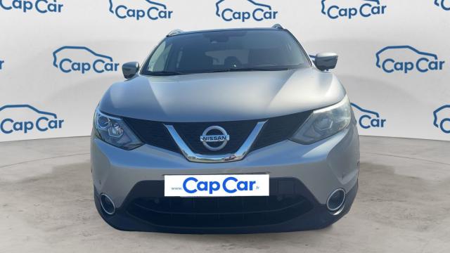 Nissan Qashqai image 4