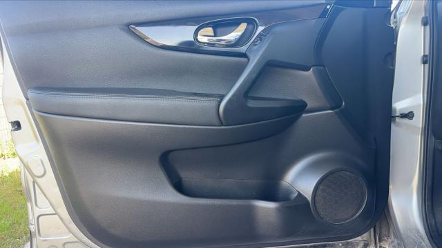 Nissan Qashqai image 3