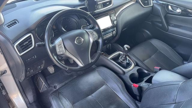 Nissan Qashqai image 7