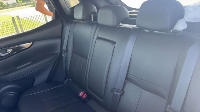 Nissan Qashqai image 6