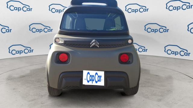Citroen Ami image 2