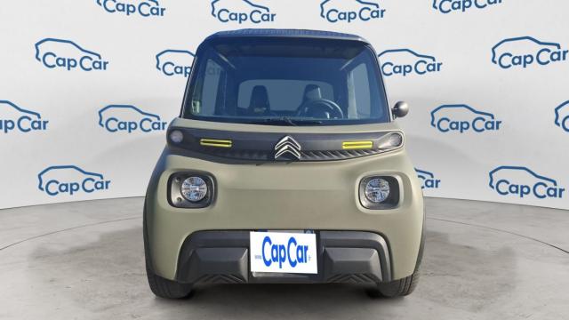 Citroen Ami image 9